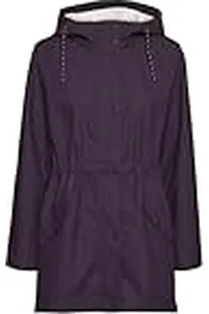 VERO MODA Vmmalou Coated Jacket Noos korte jas voor dames, , M