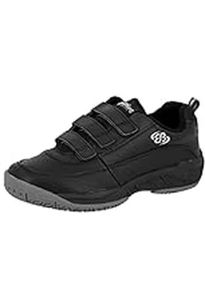 BRUTTING Racket V Heren Fitness-schoenen, Zwart, 43 EU