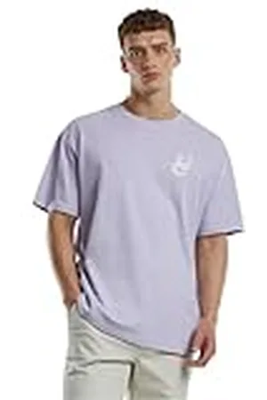 Urban classics T-shirt voor heren, , XXL