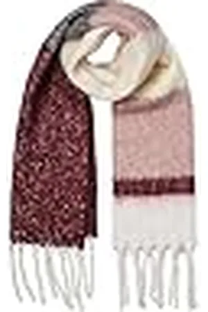 Pieces® Dames PCBEA Long Scarf NOOS BC wintersjaal, , Eén Maat