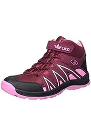 LICO Flagstaff Vs Cross-hardloopschoenen voor kinderen, , 39 EU