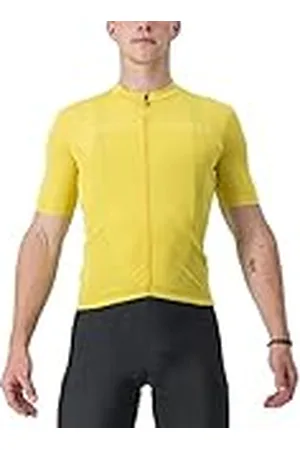 Castelli Beoordeling Jersey T-shirt voor heren, , L