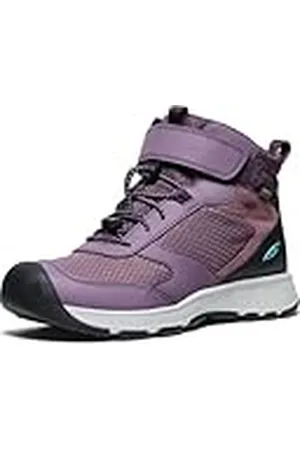 Keen Skua Mid waterdichte wandelschoenen voor kinderen, uniseks, , 13 UK