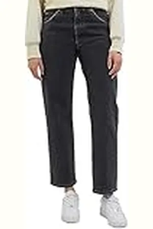Lee Rider Classic Jeans, , 26W / 31L