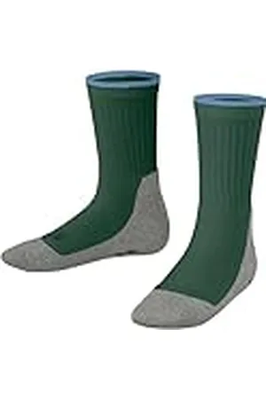 Falke Uniseks-kind Sokken Active Everyday K So katoen functioneel materiaal dun ademend 1 paar, , 19-22