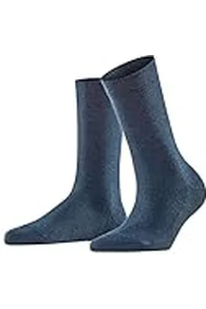 Falke Dames Sokken Family W So katoen eenkleurig 1 paar, , 35-38