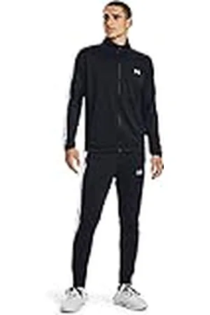 Under Armour Heren Ua Knit Track Suit 1357139, , L