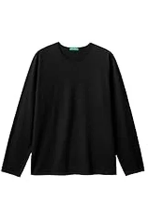 Benetton Heren trui, , M