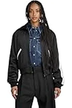 G-Star RAW Dames Souvenir Bomber Wmn Jacket, , XS