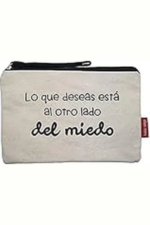 Hello-Bags Tas, (wit) - B-002-LOQUEDESEAS
