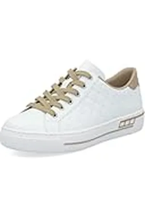 Rieker L88W2 lage sneakers voor dames, , 40 EU