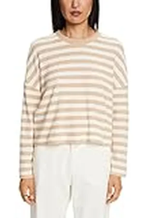 ESPRIT T-shirts, , L
