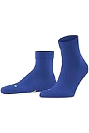 Falke Uniseks-volwassene Sokken Cool Kick U Sso functioneel materiaal eenkleurig 1 paar, , 42-43
