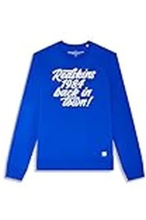 Redskins Bass Most Sweatshirt met capuchon voor heren, , S