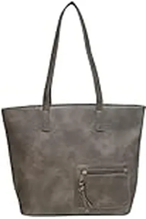 Envy Dames 947 schoudertas, tin