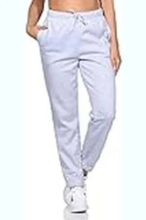 ONLY Joggingbroek voor dames, normale snit, elastische broek, , L