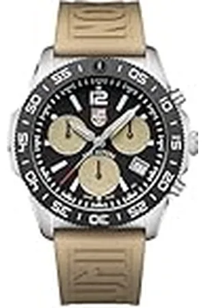 Luminox PACIFIC DIVER CHRONOGRAPH 3140 SERIE, riem