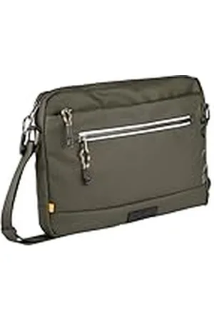 Camel Active Unisex Explore schoudertas,
