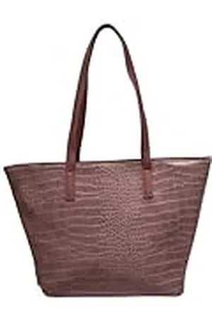 Envy Dames 944 Tote tas, Heather