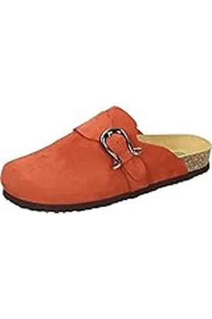 DR. BRINKMANN Dames 600086-62 platte slipper, , 42 EU, , 42 EU