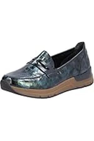 Rieker Dames 58960 Slipper, , 41 EU