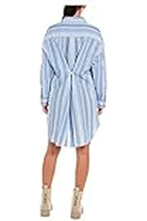 Replay Dames W9019 Jurk, , L, , L