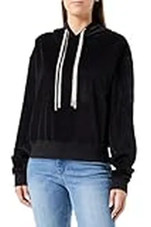 Replay Oversized capuchontrui voor dames, , XXS
