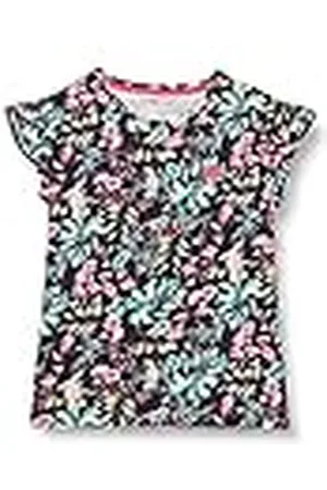 Mexx T-shirt voor meisjes, marineblauw, 98