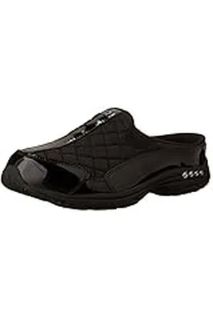 Easy Spirit Traveltime Mule voor dames, , 8 UK X-Wide
