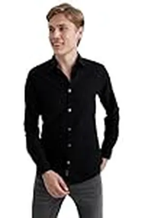 DeFacto Herenshirt, , L