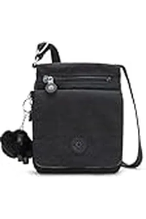 Kipling NEW ELDORADO Kleine schoudertas, (Zwart)