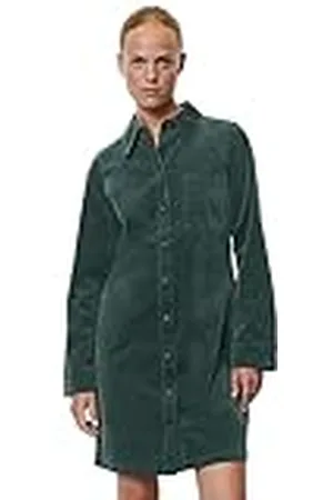 Marc O’ Polo Geweven casual jurk voor dames, , 42