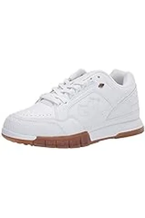 British Knights BMMETGV-150, Metros Classic Low Top Fashion Sneaker Heren 39.5 EU