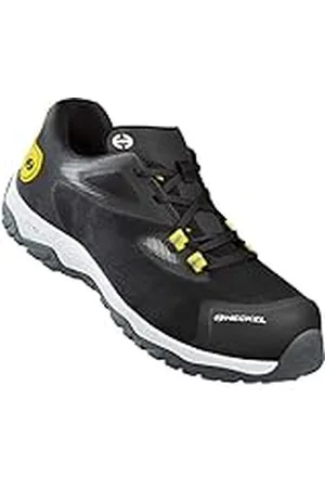heckel Lichte en flexibele S1P veiligheidsschoenen - MS 100 Low, , 45 EU