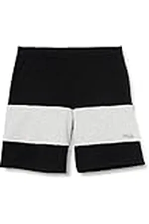 Fila Stephens Blocked Sweat Shorts voor heren, , XS