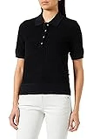 Moschino Dames Regular Fit Short-Sleeved Sweatshirt, , 40, , 40