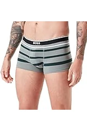 HUGO BOSS Stripe Trunk Herenschoenen, , XL