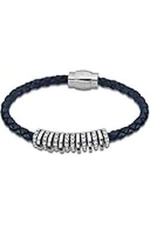 Lotus Armband Purseira LS2083-2/2 merk, Eén maat, Metaal, Geen edelsteen