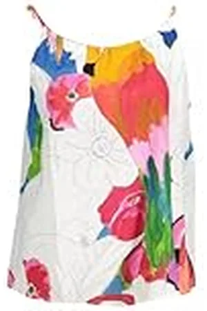 Desigual Rodas blouse voor dames, , L
