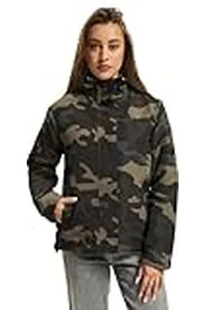 Brandit Windbreaker rits dames Dames windbreaker rits dames, , 3XL