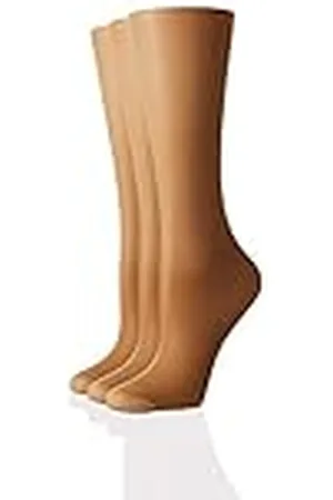 Filodoro Compressiekousen, 3 stuks, 40 deniers, , S