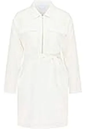USHA Hemdblousejurk dames 17910930, , XL