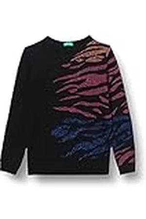 Benetton (Z6ERJ) Pullover voor meisjes