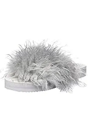 flip*flop Dames Poolcurly pantoffels, , 36 EU