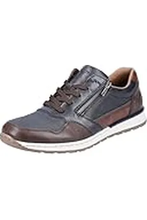Rieker B2111 Sneakers voor heren, , 46 EU