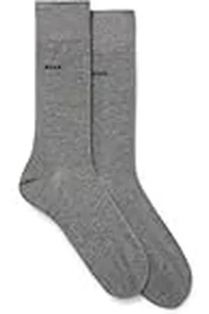 HUGO BOSS Regular Sokken voor heren, , 39-42 EU