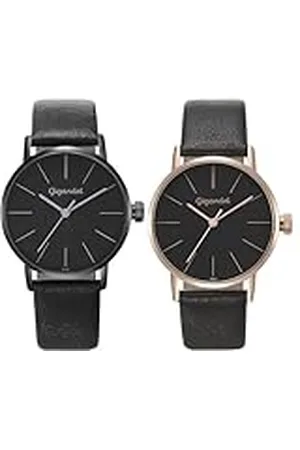 Gigandet Klassiek horloge AVG43-Duo-02, , Klassiek