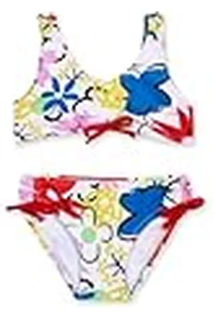 Tuc Tuc Bikini voor meisjes, , 4 Jaren