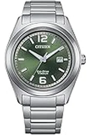 Citizen Watch AW1641-81X, , Eén maat, armband