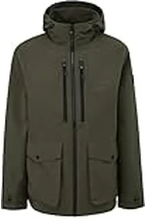 QS by s.Oliver Heren 2140536 Parka , XL, , XL